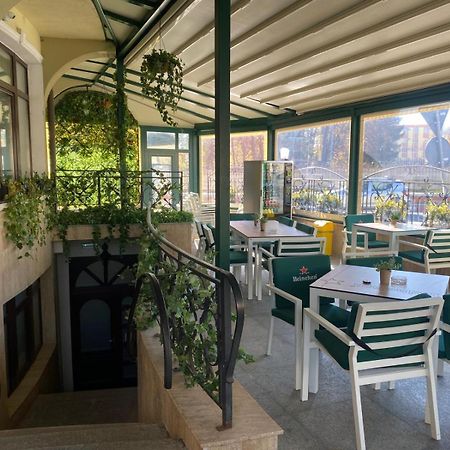 Hotel Gallant Sibiu Ngoại thất bức ảnh