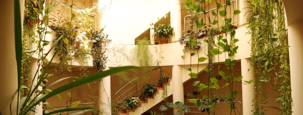 Hotel Gallant Sibiu Ngoại thất bức ảnh